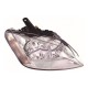 Ford Focus C-Max 2003-2007 Halogen Head Lamp Unit Driver Side